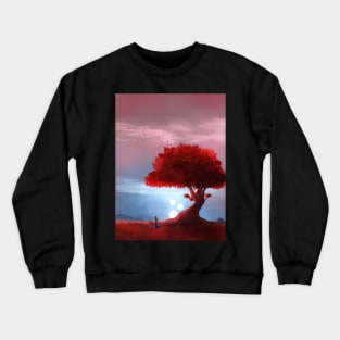 Remembrance Crewneck Sweatshirt